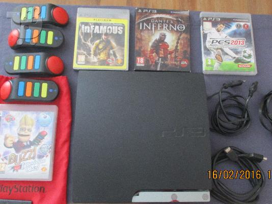 PLAYSTATION 3