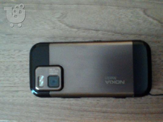 NOKIA N97 MINI ORIGINAL (made in Finland)