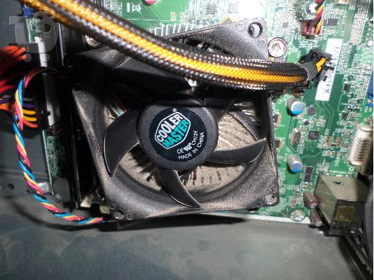PoulaTo: intel pentiumG645 2.9ghz + foxconn 2ABF