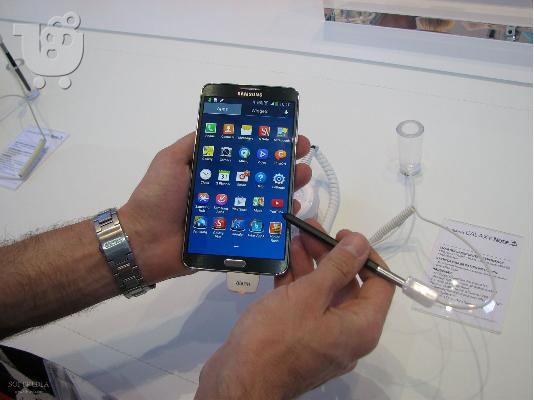 PoulaTo: samsung galaxy note 3