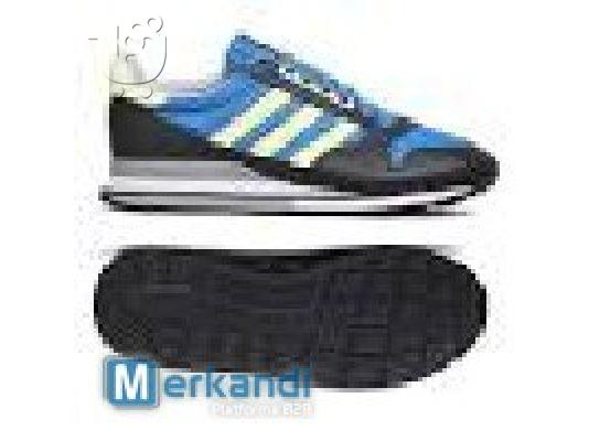 Στοκ προσφορά stock outlet Adidas παπούτσια - διάφορα μοντέλα...