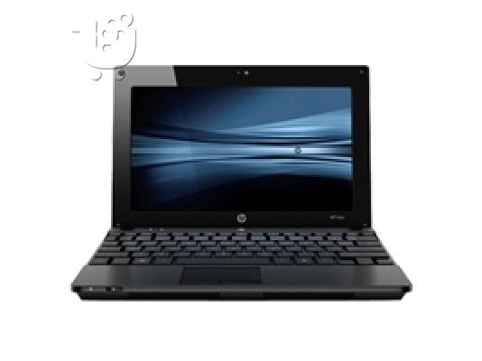 PoulaTo: HP 5102 mini netbook