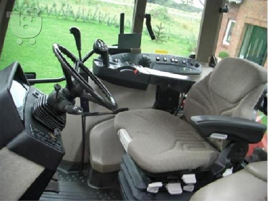 2006 Case IH cvx170