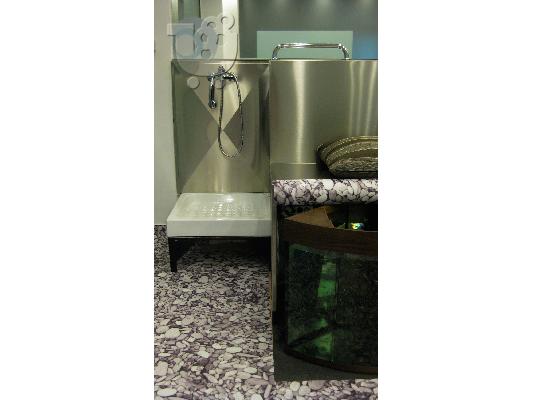 ΚΕΝΤΡΟ ΕΥΕΞΙΑΣ -  FISH SPA