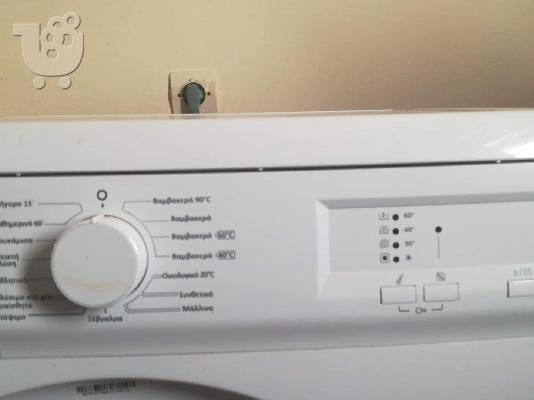 πλυντηριο ρουχων UNITED UWM-5009