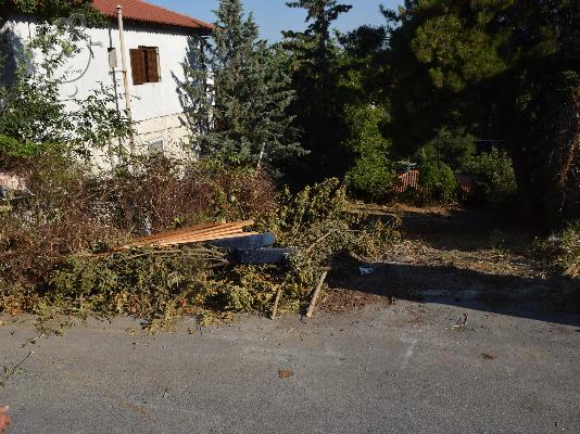 Πωλείται οικόπεδο 500 Τ.Μ