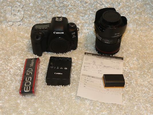 PoulaTo: Canon EOS 5D Mark IV Kit DSLR φωτογραφική μηχανή: Whatsap αριθμό: 447452264959