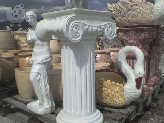 ΚΑΤΑΣΚΕΥΕΣ ΚΑΛΟΥΠΙΩΝ ΠΟΛΥΕΣΤΕΡΙΚΑ & ΣΙΛΙΚΟΝΗΣ ΦΟΥΡΝΟΙ-ΛΙΜΝΕΣ-ΚΑΤΑΡΑΧΤΕΣ-ΠΗΘΑΡΙΑ- ΚΟΛΩΝ...