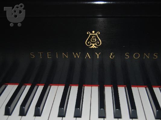 STEINWAY B 7 