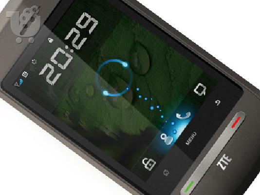 PoulaTo: zte carl