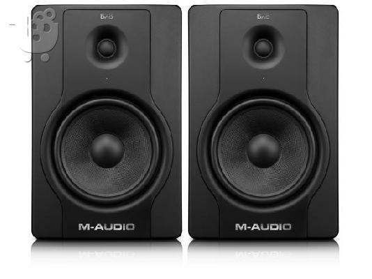 PoulaTo: maudio bx8a