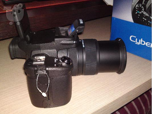 sony DSC-R1