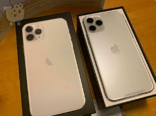 APPLE IPHONE 11 PRO 64GB ΚΟΣΤΟΣ €500, IPHONE 11 PRO MAX 64GB ΚΟΣΤΟΣ €530, IPHONE 11 64GB Κ...