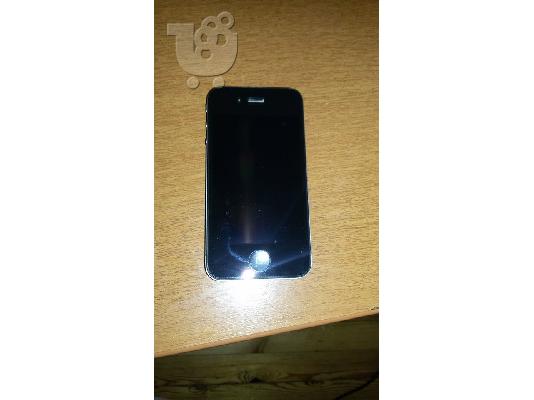 iPhone 4