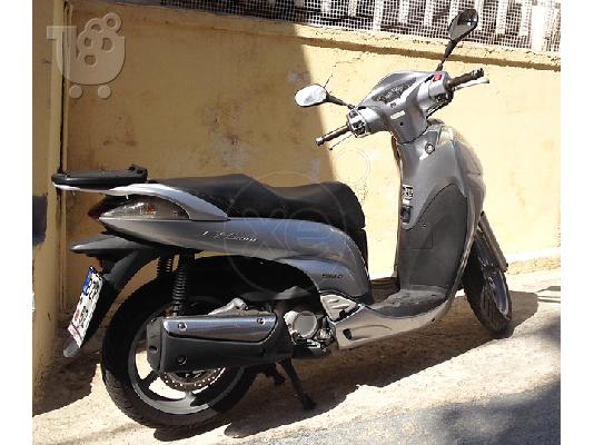 PoulaTo: HONDA SH 300 i '08