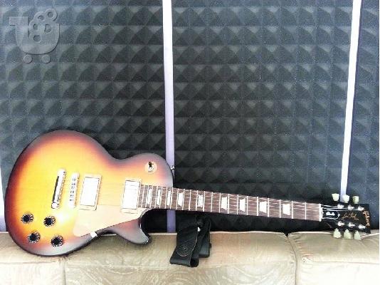 gibson guitar les paul studio electric 120 years anniversary (Συζητήσιμη)