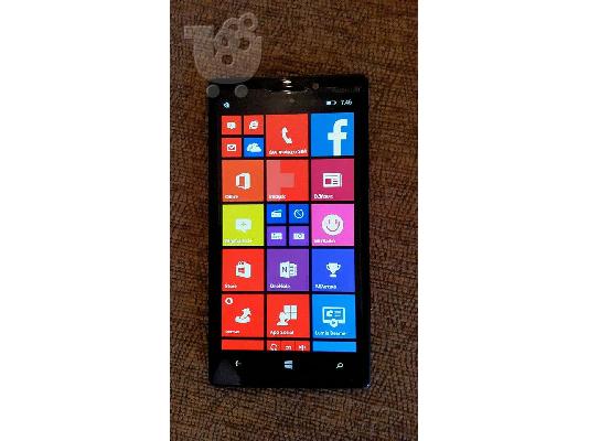 PoulaTo: Πωλεται smartphone NOKIA LUMIA 930 32GB