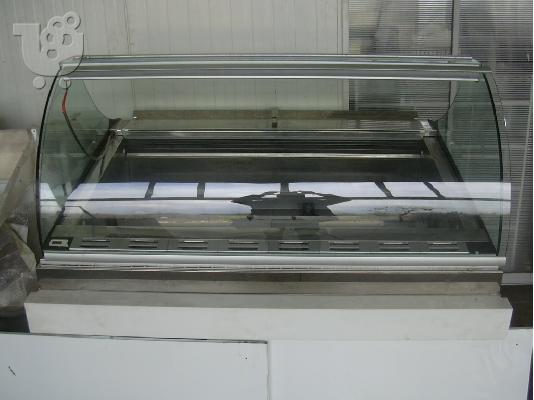 ΠΑΓΩΤΟΜΗΧΑΝΗ 20Lt- ΠΑΣΤΕΡΙΩΤΗΣ 40Lt"