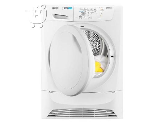 PoulaTo: ΣΤΕΓΝΩΤΗΡΙΟ Zanussi ZDH7332 ΡΖ