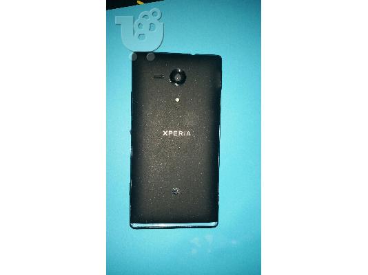 sony xperia sp