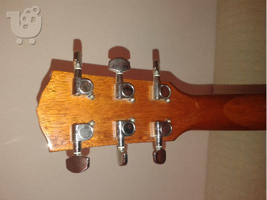 FENDER CD-60 CE Ηλεκτροακουστική Κιθάρα