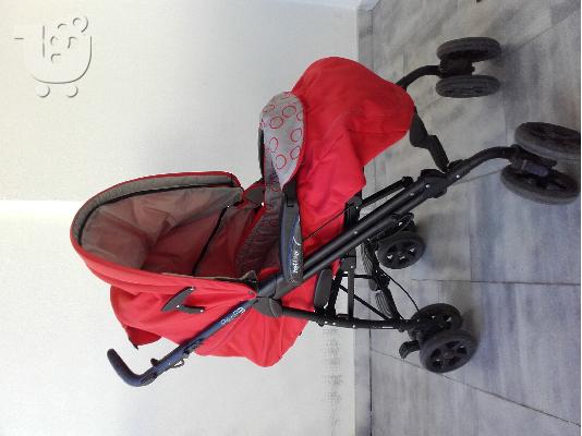 ΠΑΙΔΙΚΟ ΚΑΡΟΤΣΑΚΙ PEG PEREGO PLIKO  P3