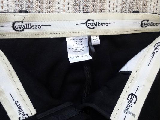 PoulaTo: Παντελονι ΙΠΠΑΣΙΑΣ 39€ Covalliero ΑΦΟΡΕΤΟ Unisex χρηση μαυρο +Δωρεαν αντικαταβολη