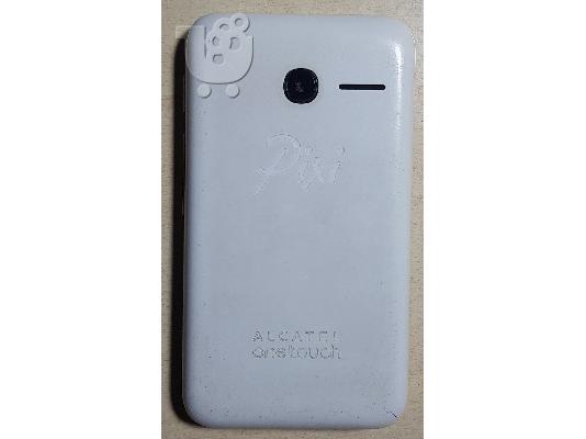 Alcatel 4009d Pixi 3 Dual SIM