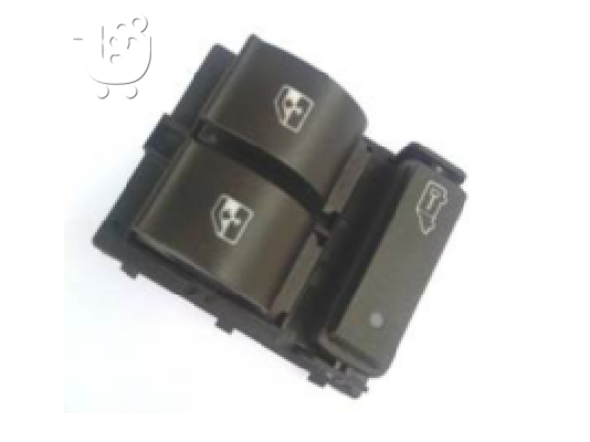 PoulaTo: Διακόπτης ΠΑΡΑΘΥΡΩΝ FIAT DUCATO III-DOBLO III & CITROEN JUMPER III & PEUGEOT BOXER III ΔΙΠΛΟΣ 8pin 6490.X9 