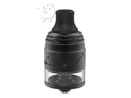 PoulaTo: Galaxies Vapedly RDTA