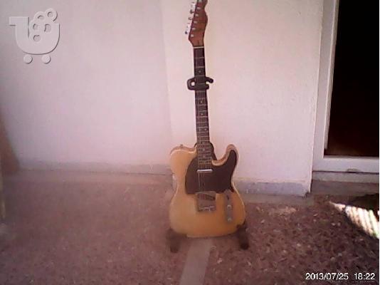 fender telecaster
