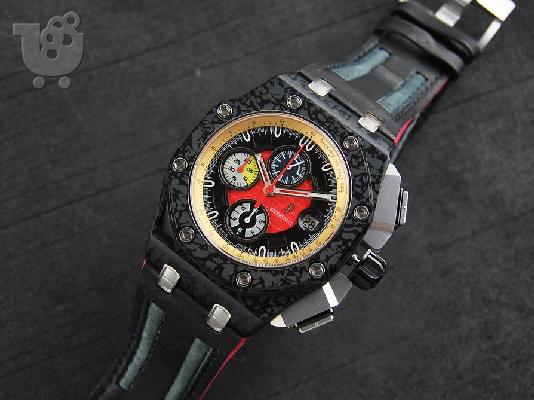 PoulaTo: AUDEMARS PIGUET RoyalOak Grand Prix Carbon V2
