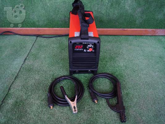 Συγκόλλησης inverter VITO-MMA200