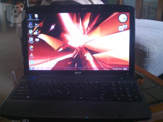 PoulaTo: Laptop Acer