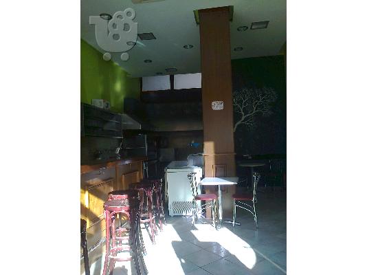 ΠΩΛΕΙΤΑΙ ΠΙΤΣΑΡΙΑ ΔΥΤΙΚΗ ΘΕΣΣΑΛΟΝΙΚΗ