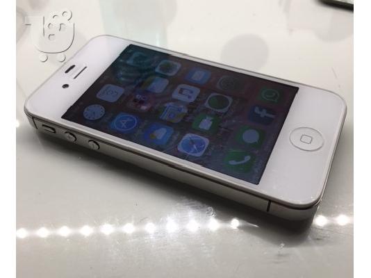 PoulaTo: Πώληση iphone 4s 16 GB