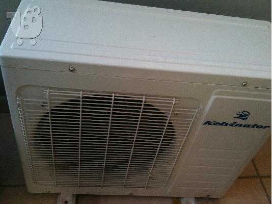 Air Condition Kelvinator 9000BTU