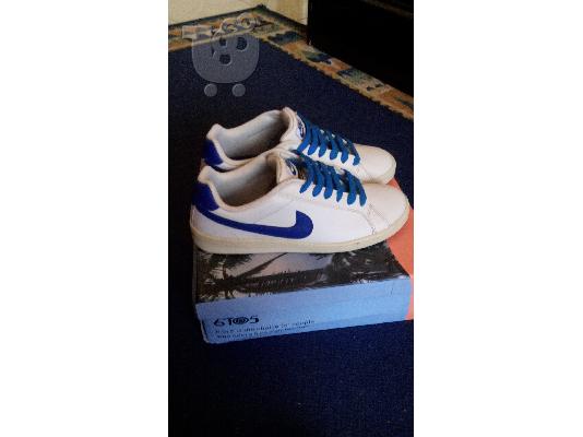 Παπουτσια nike