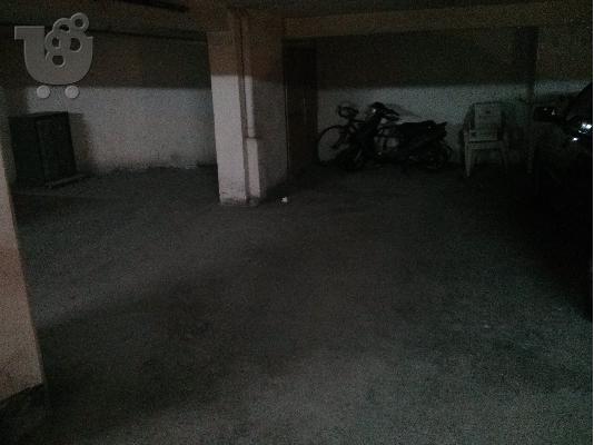 PoulaTo: ΠΩΛΕΊΤΑΙ ΘΈΣΗ PARKING