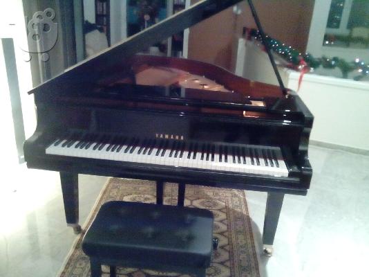 ΠΩΛΕΙΤΑΙ YAMAHA GRAND PIANO