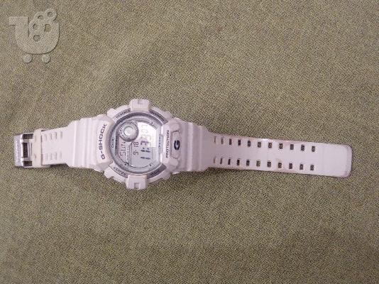 PoulaTo: G-Shock