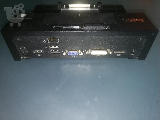 DELL LATITUDE E7440 + DOCKING STATION