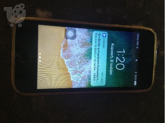 Μεταχειρισμενο iphone 5s
