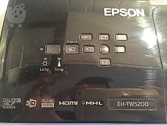 Projector Epson