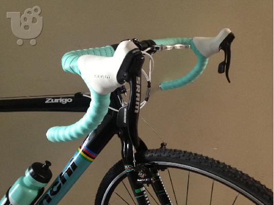 BIANCHI zurigo