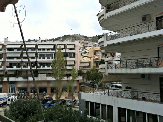 PoulaTo: εξαιρετικο ρετιρε