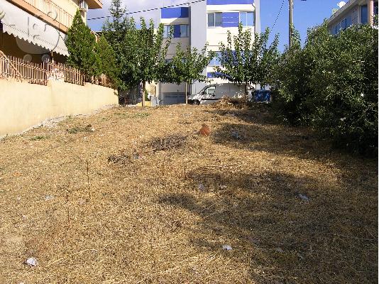 PoulaTo: Πωλείται Οικόπεδο Για Επαγγελματική Στέγη