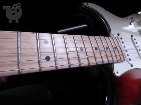 Fender Stratocaster Highway One(USA)2007