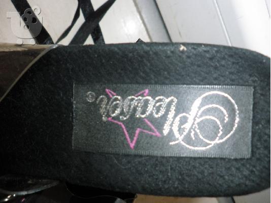 CLUB SHOES