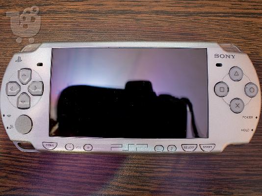 PoulaTo: PSP 2004